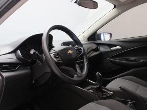 CHEVROLET ONIX LS 2023