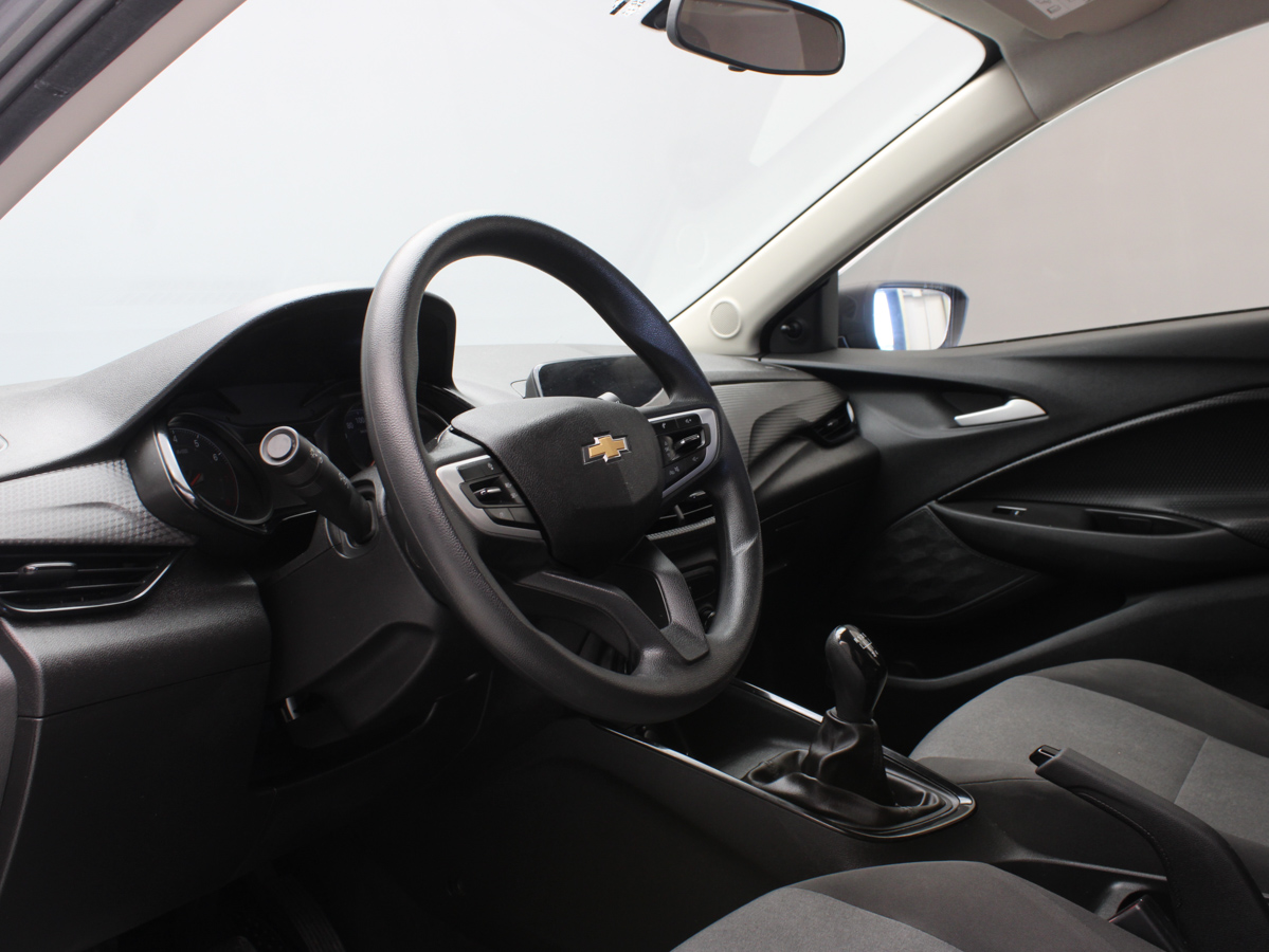 CHEVROLET ONIX LS 2023