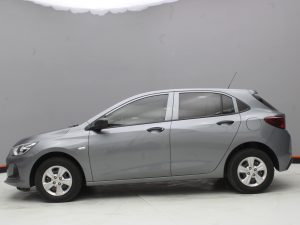 CHEVROLET ONIX LS 2023