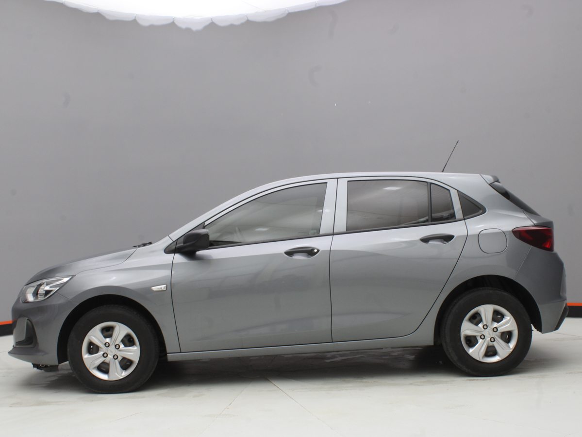 CHEVROLET ONIX LS 2023