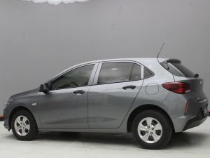 CHEVROLET ONIX LS 2023