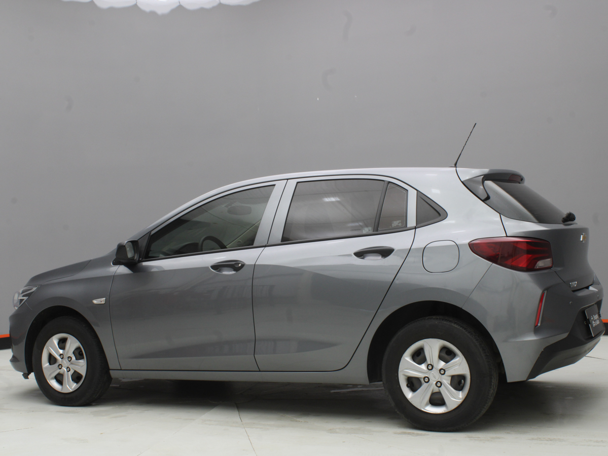 CHEVROLET ONIX LS 2023