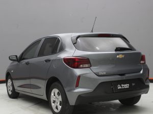 CHEVROLET ONIX LS 2023