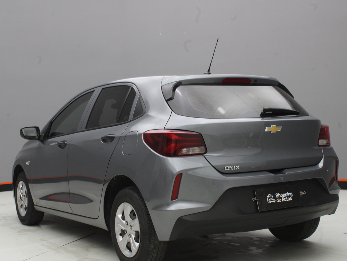 CHEVROLET ONIX LS 2023