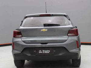 CHEVROLET ONIX LS 2023