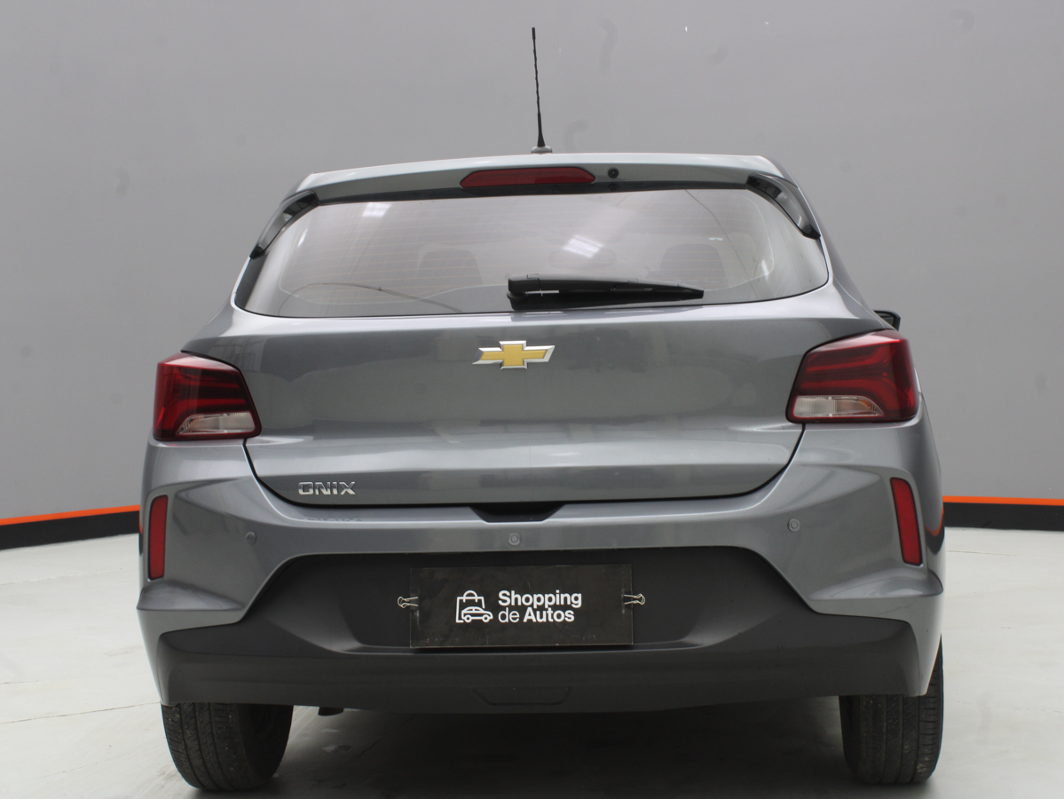 CHEVROLET ONIX LS 2023