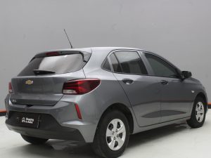 CHEVROLET ONIX LS 2023