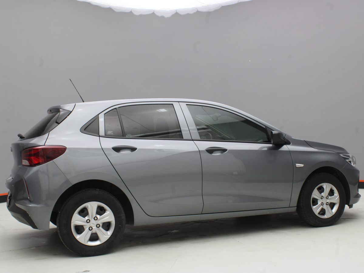 CHEVROLET ONIX LS 2023
