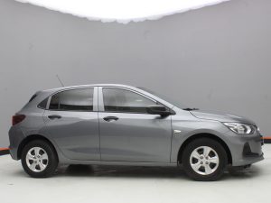CHEVROLET ONIX LS 2023