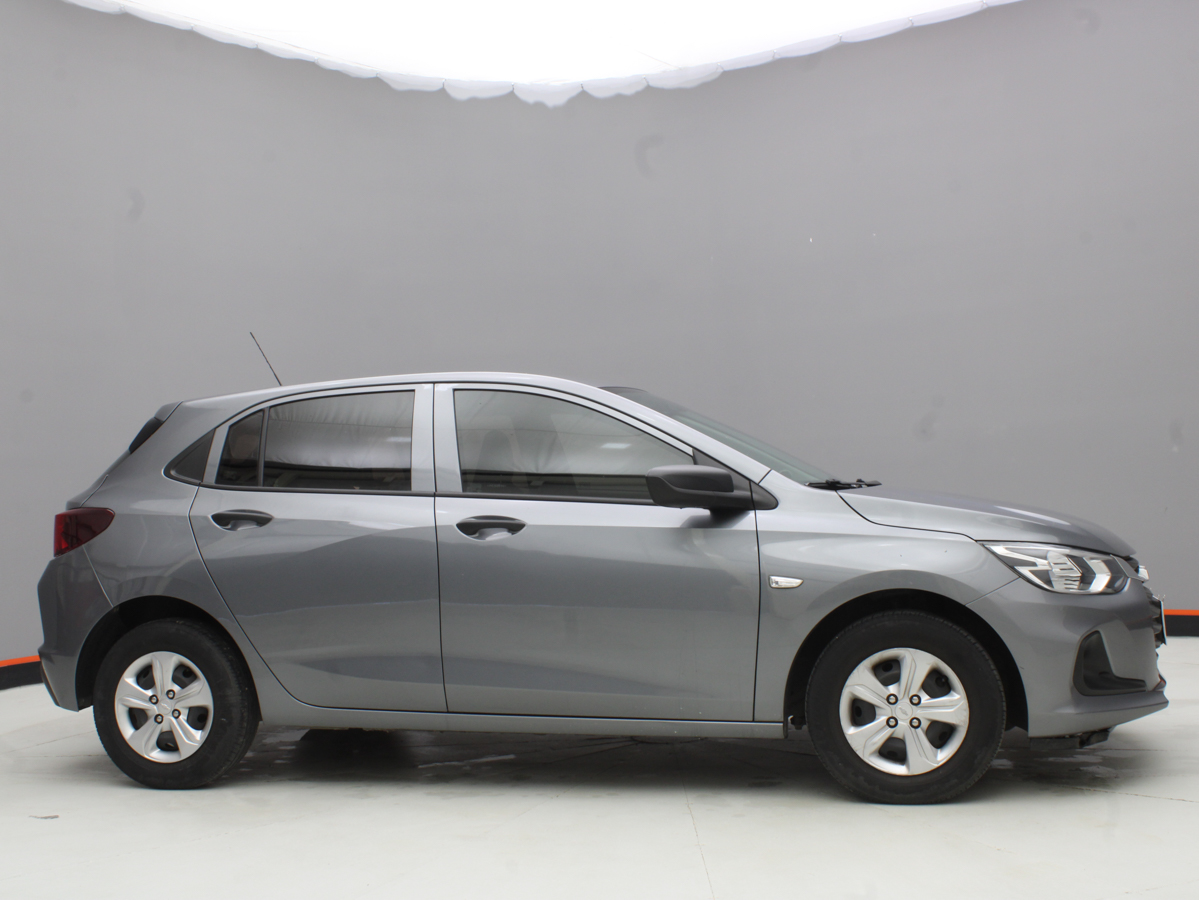 CHEVROLET ONIX LS 2023