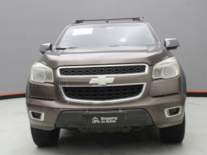 CHEVROLET S10 2012