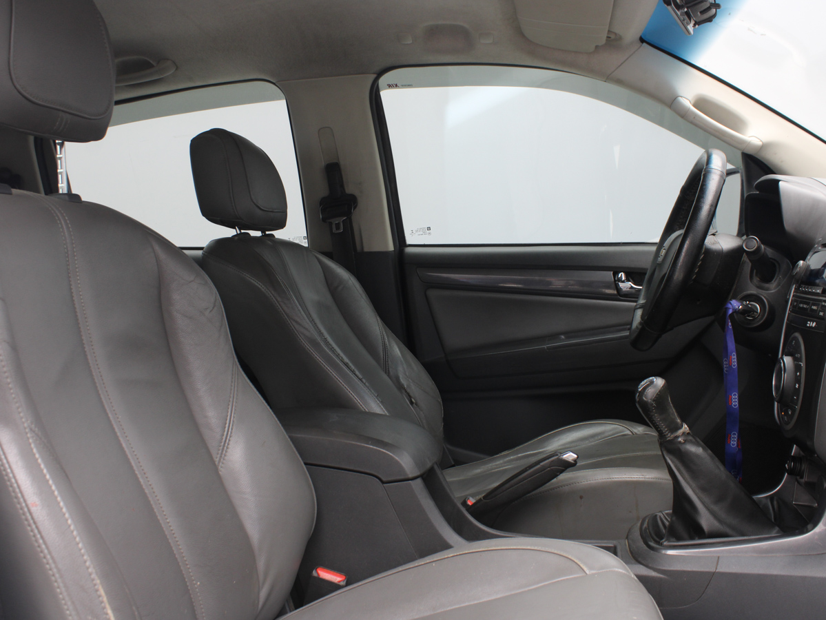 CHEVROLET S10 2012