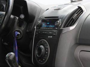 CHEVROLET S10 2012