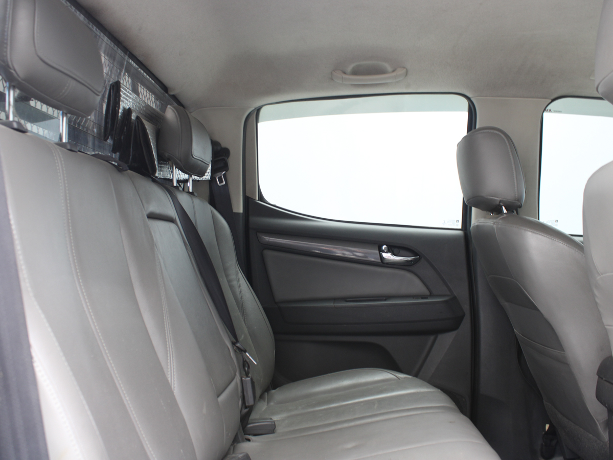 CHEVROLET S10 2012