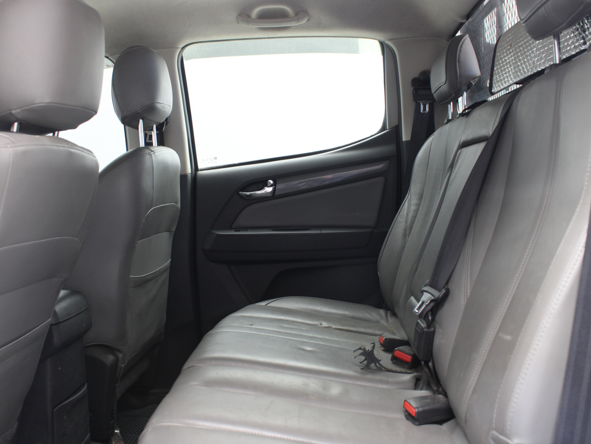 CHEVROLET S10 2012