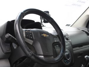CHEVROLET S10 2012