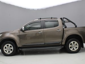 CHEVROLET S10 2012