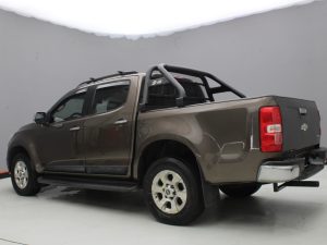 CHEVROLET S10 2012