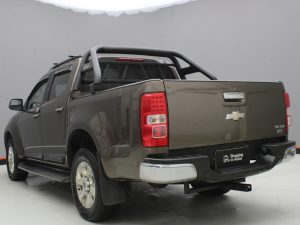 CHEVROLET S10 2012