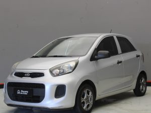 KIA PICANTO 2017