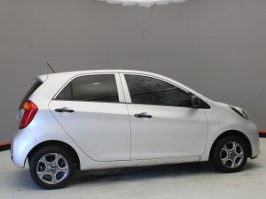 KIA PICANTO 2017