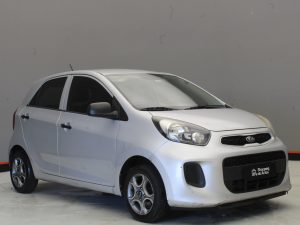 KIA PICANTO 2017
