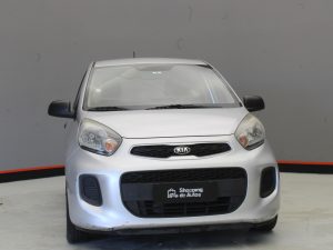 KIA PICANTO 2017