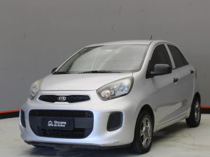 KIA PICANTO 2017
