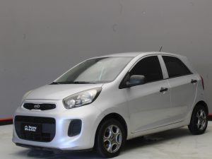 KIA PICANTO 2017