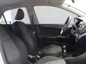 KIA PICANTO 2017