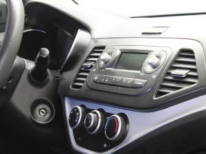 KIA PICANTO 2017