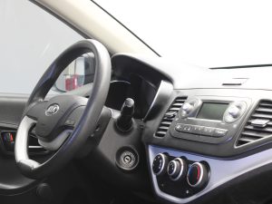 KIA PICANTO 2017