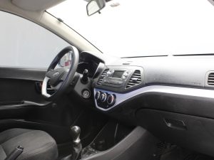 KIA PICANTO 2017