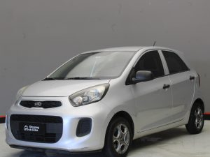 KIA PICANTO 2017
