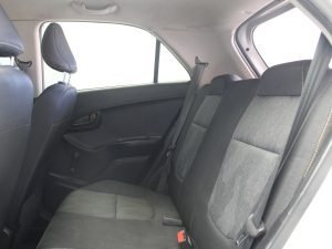 KIA PICANTO 2017