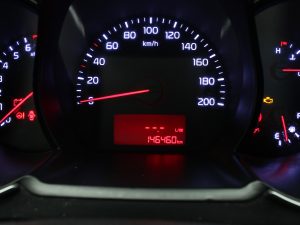 KIA PICANTO 2017