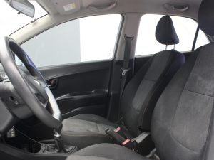KIA PICANTO 2017