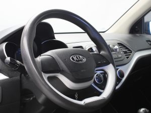 KIA PICANTO 2017