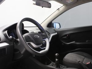 KIA PICANTO 2017