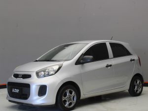 KIA PICANTO 2017