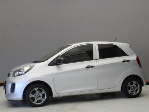 KIA PICANTO 2017