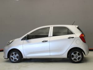 KIA PICANTO 2017