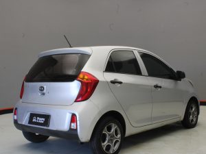 KIA PICANTO 2017