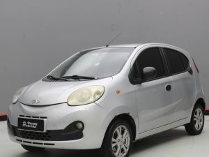 CHERY QQ 2015