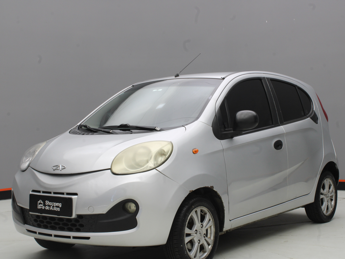 CHERY QQ 2015