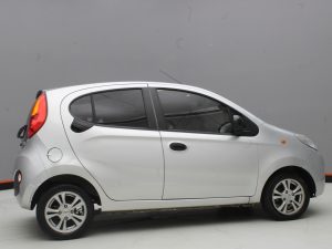 CHERY QQ 2015