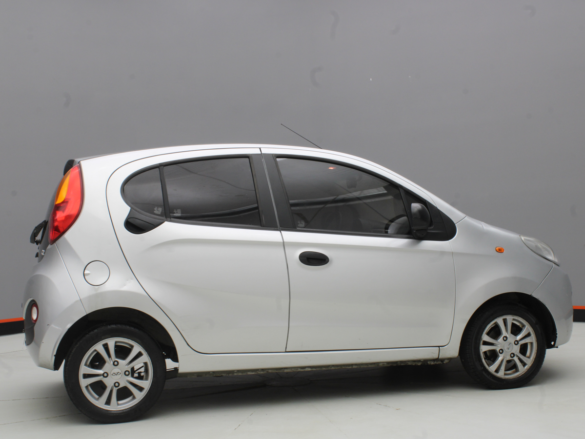 CHERY QQ 2015