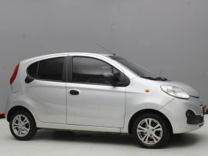 CHERY QQ 2015