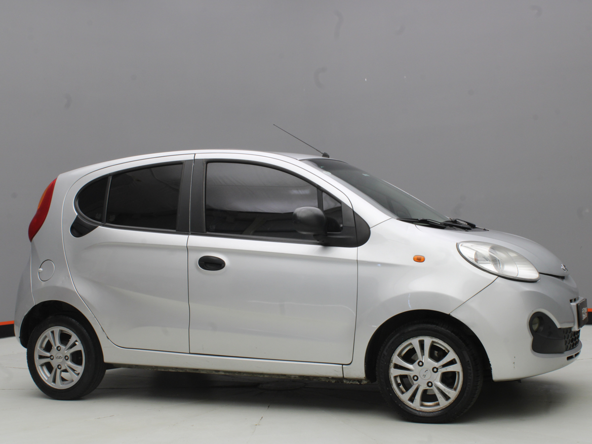 CHERY QQ 2015