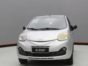 CHERY QQ 2015